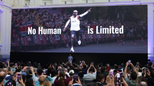 Huawei memperkenalkan lini produk terbaru yang fokus pada kesehatan, lari, dan teknologi seluler flagship.