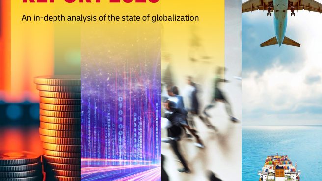 Laporan Konektivitas Global DHL 2026: Peta Kekuatan Baru Ekonomi Asia Pasifik dan Peringkat 1 Singapura.