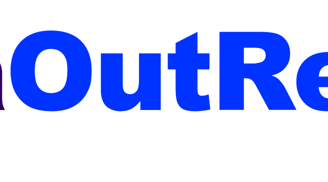 Logo Media OutReach Newswire dengan latar belakang putih.